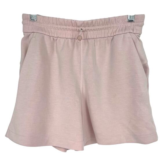 Lululemon Softstreme HR Short Pink Size 4 - Picture 1 of 6